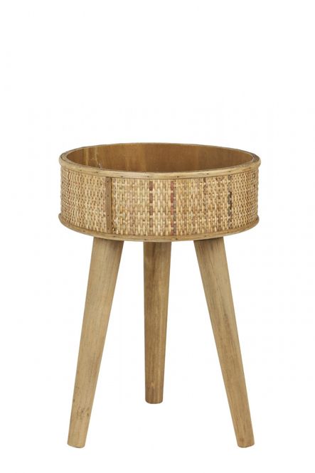 Hovedbilde Flowerpot deco Ø30,5x44 cm ...