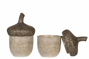 Hovedbilde Dekorativ boks – formet ...