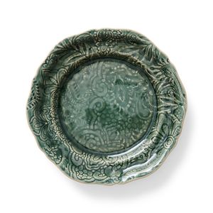 Hovedbilde Sthål Assiette Dusk