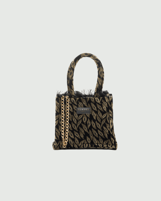 Hovedbilde Sorena- Arhontia mini tote ...