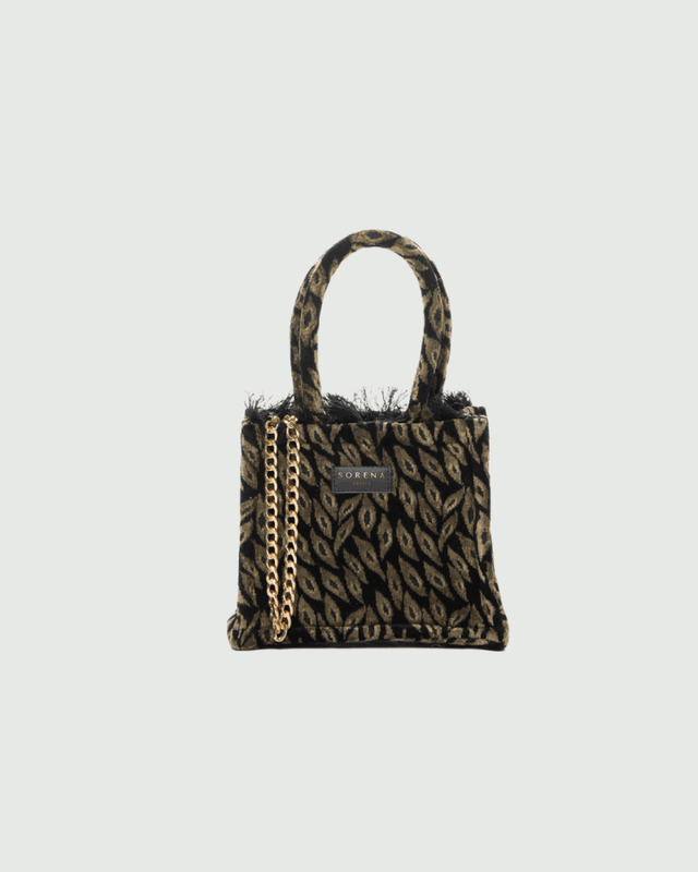 Sorena- Arhontia mini tote bag