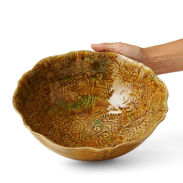 Sthål Bowl Pineapple