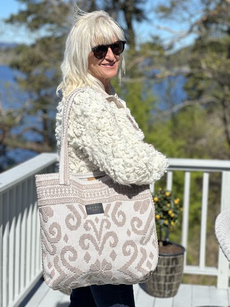 Sorena Alina Boho Bag