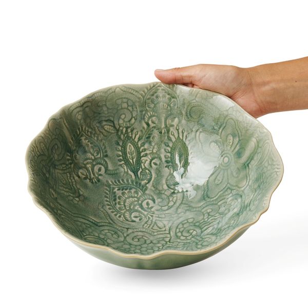 Sthål Bowl antique