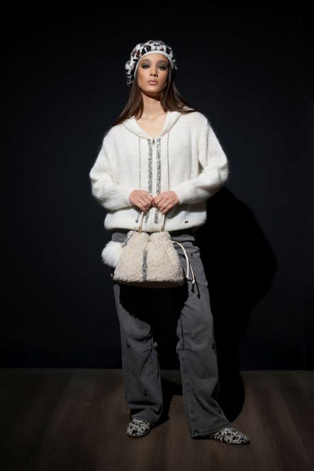 Hovedbilde PHO Firenze Cardigan di ...