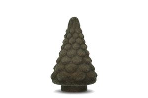 Hovedbilde Dekorativ julegran Velvet ...