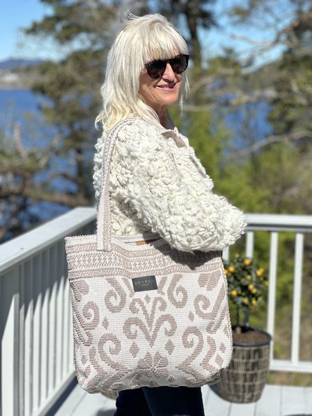 Sorena Alina Boho Bag
