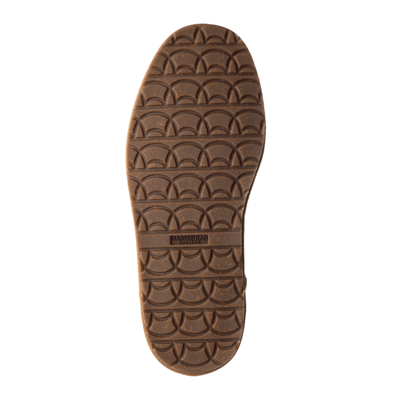 Manitobah- Sherling Cabin Loafer herre
