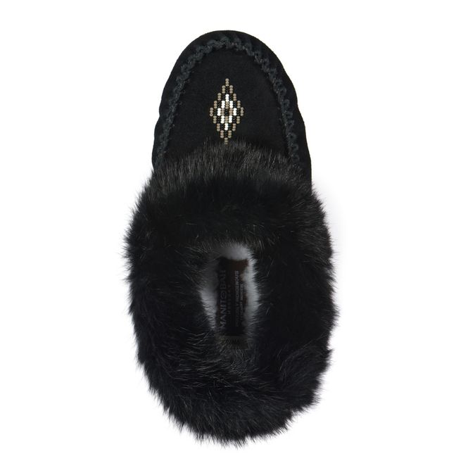 Hovedbilde Manitobah - Street Moccasin ...