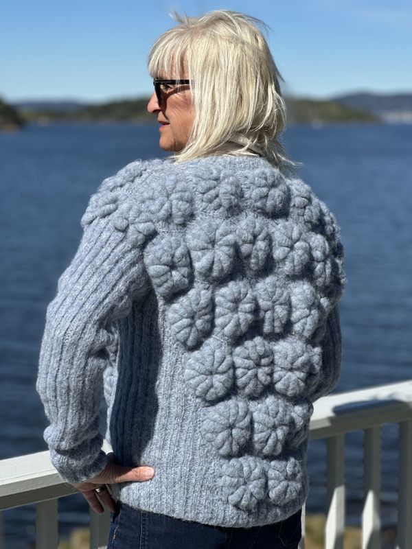 MIA- Ane jakke